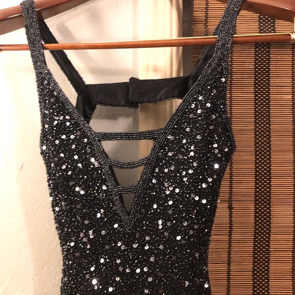 Scala Dresses & Skirts - SCALA EVENING GOWN